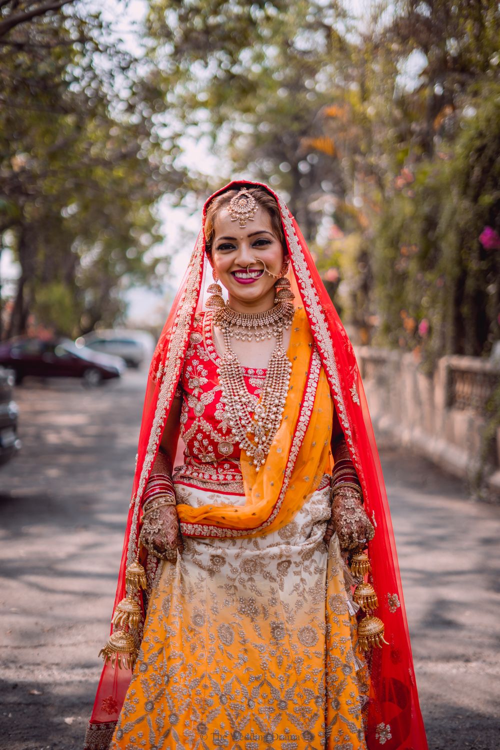 Photo From Meghna X Inderbir - By The Wedding Drama