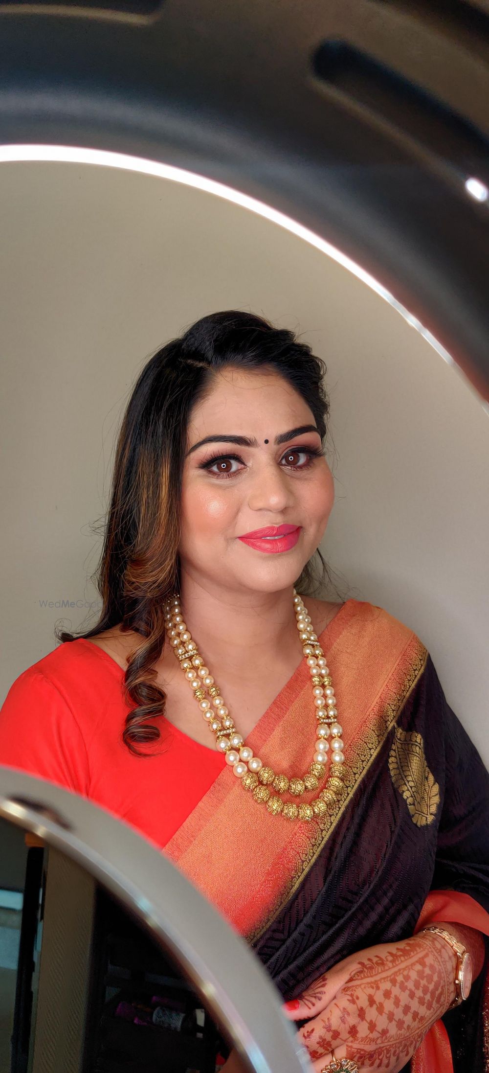 Photo From Party Makeup - By Anubha Choudhary Makeup