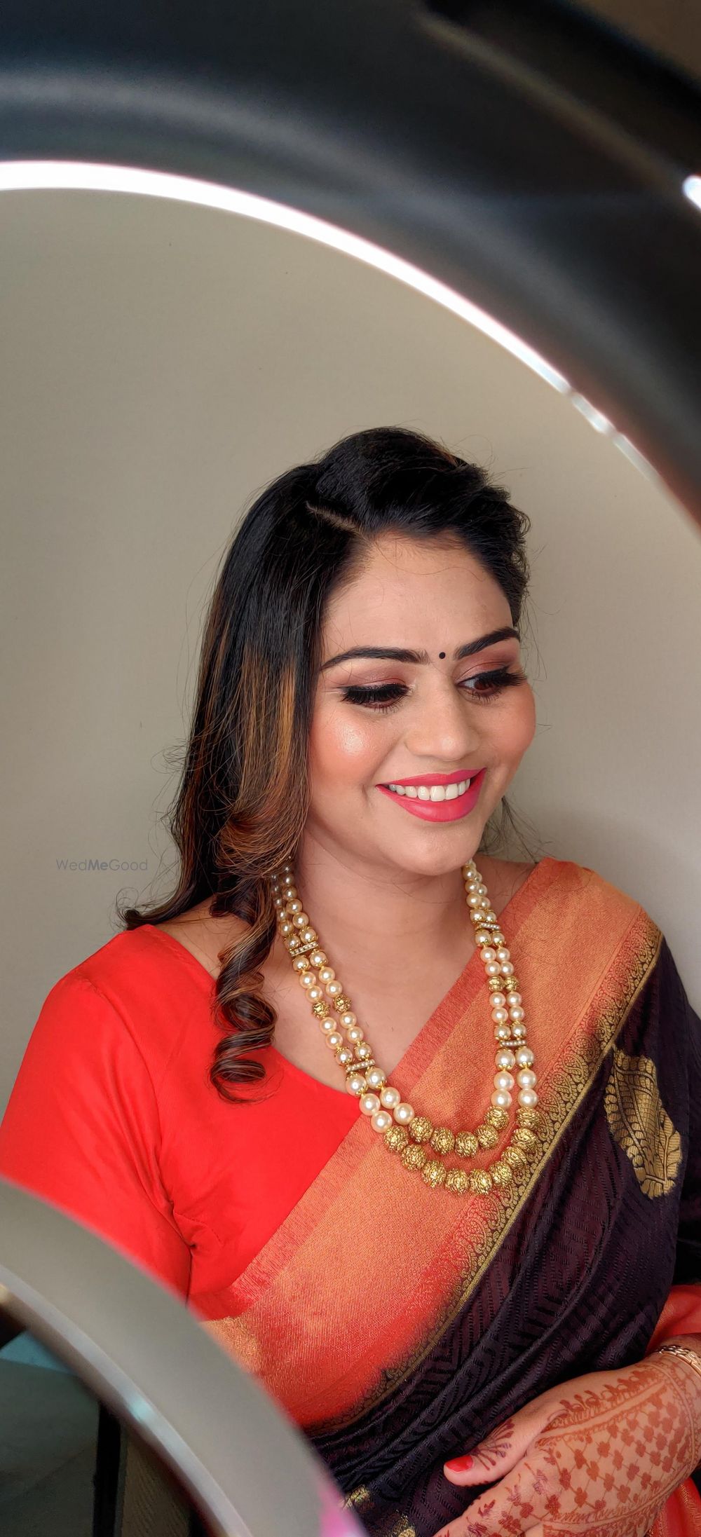 Photo From Party Makeup - By Anubha Choudhary Makeup