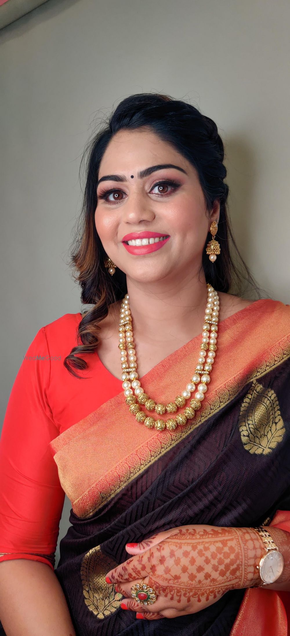 Photo From Party Makeup - By Anubha Choudhary Makeup