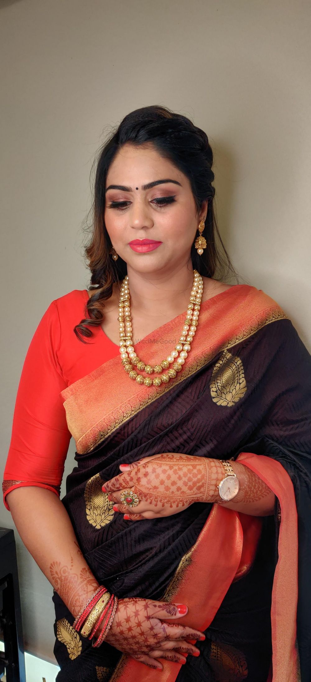Photo From Party Makeup - By Anubha Choudhary Makeup