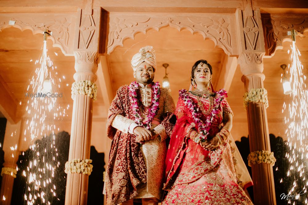 Photo From Gaurav & Ekta - By Manish Photography 