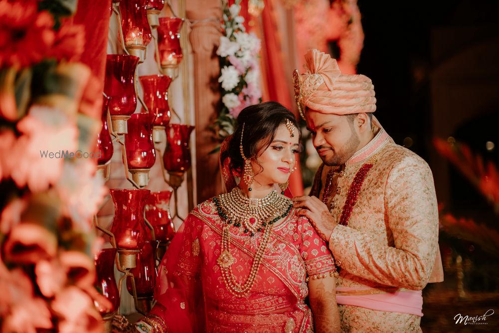 Photo From Gaurav & Ekta - By Manish Photography 