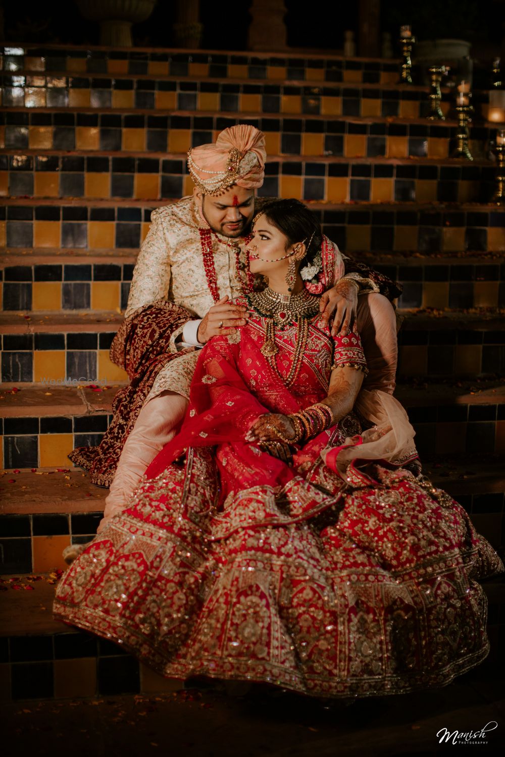 Photo From Gaurav & Ekta - By Manish Photography 