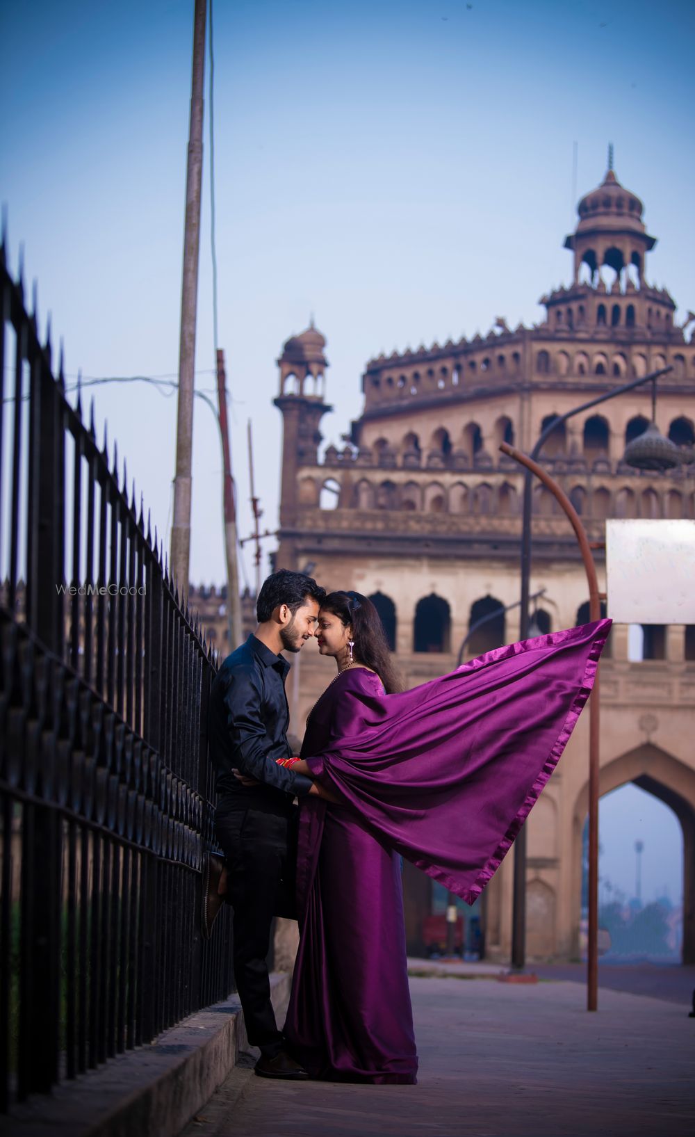 Photo From Pre wedding - By Vishal Photography