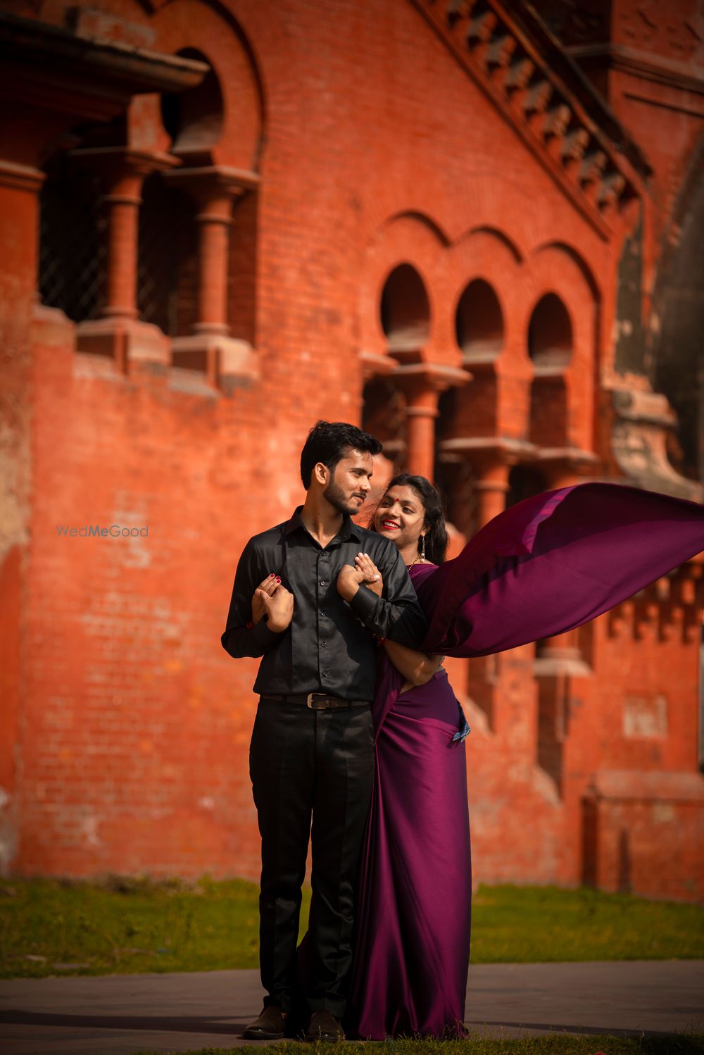 Photo From Pre wedding - By Vishal Photography