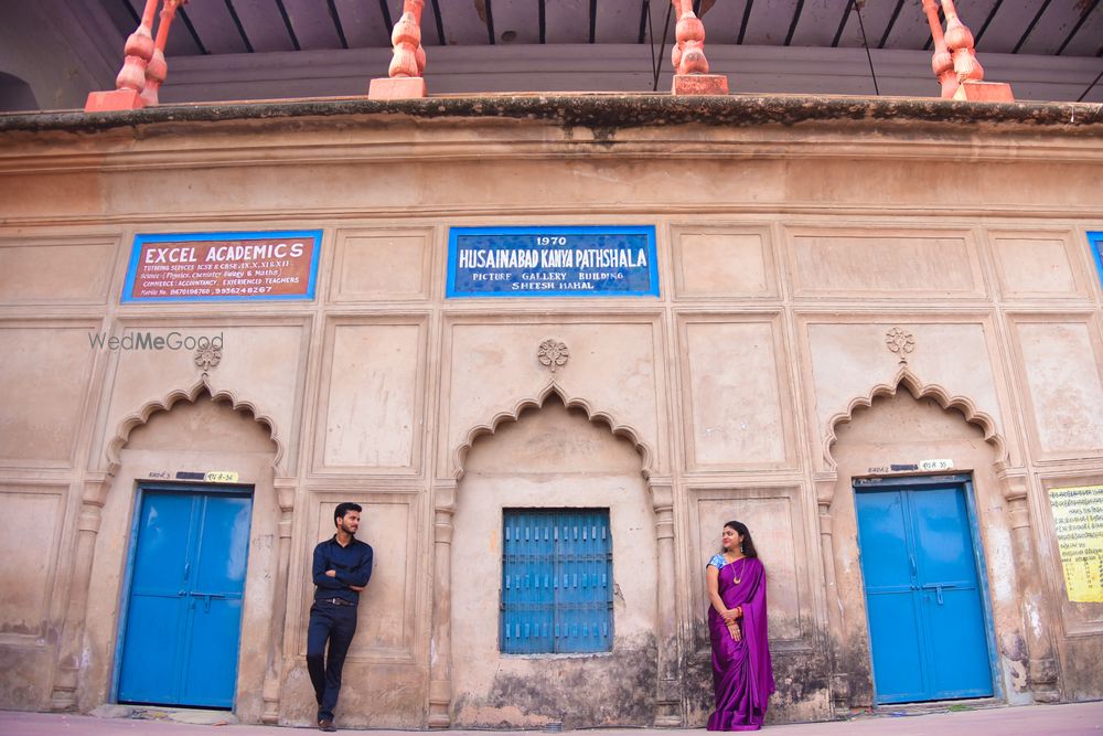 Photo From Pre wedding - By Vishal Photography