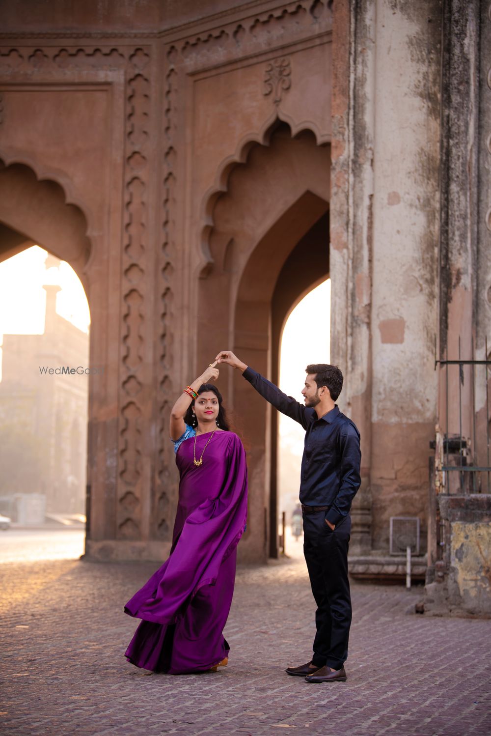 Photo From Pre wedding - By Vishal Photography