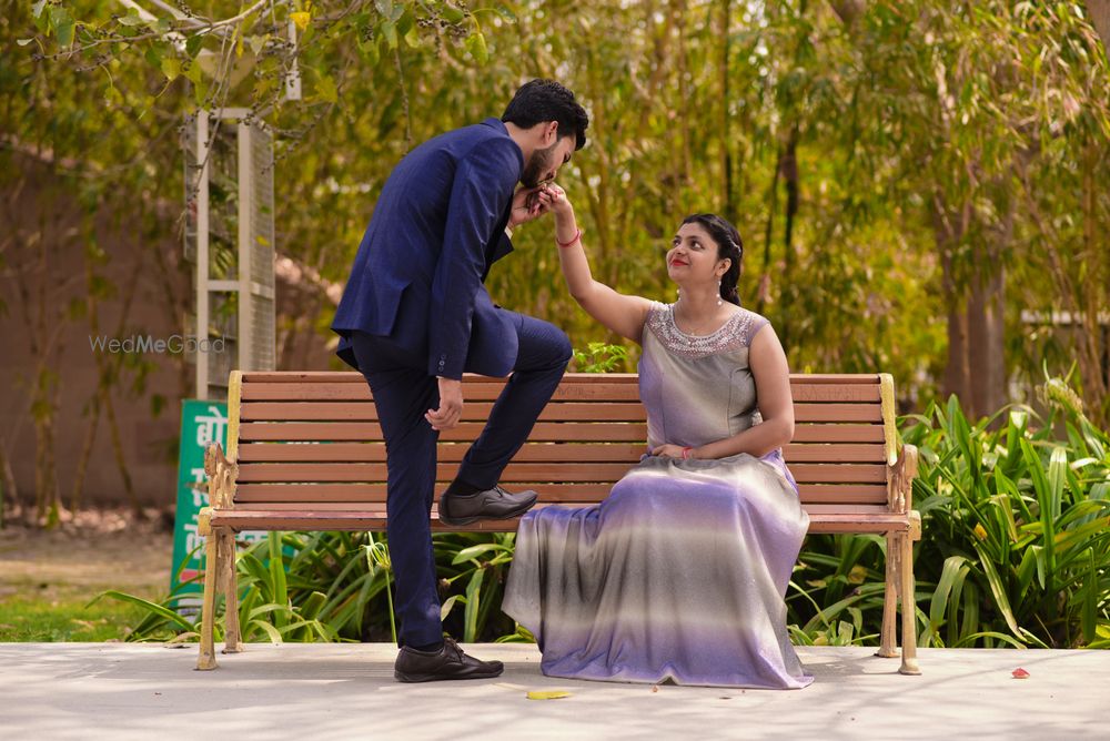 Photo From Pre wedding - By Vishal Photography