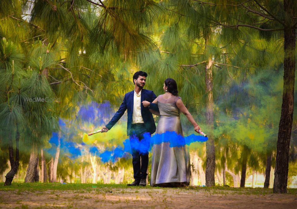Photo From Pre wedding - By Vishal Photography