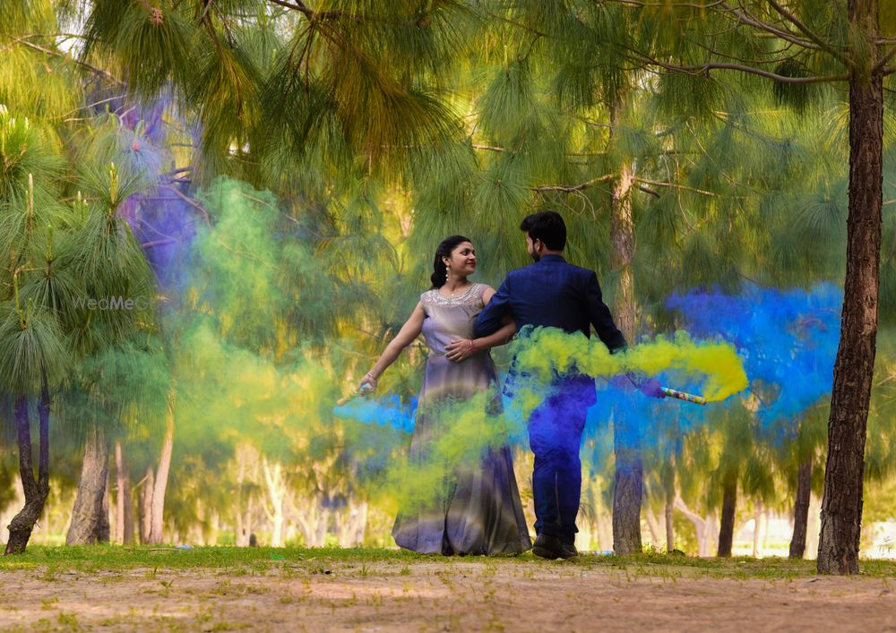 Photo From Pre wedding - By Vishal Photography