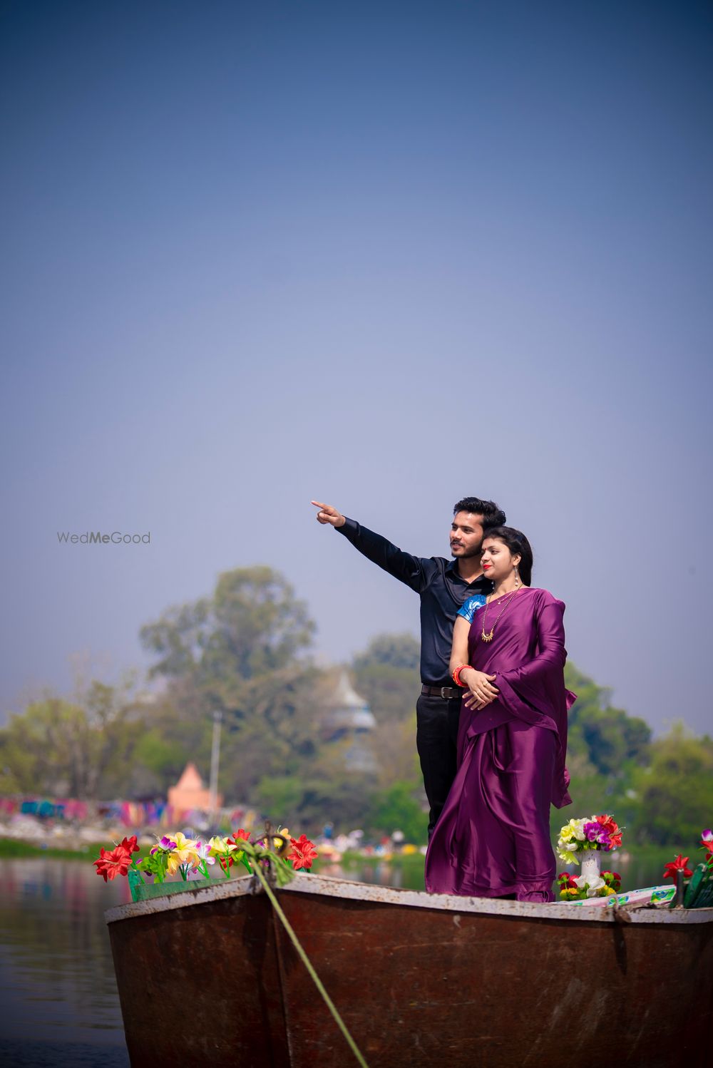 Photo From Pre wedding - By Vishal Photography