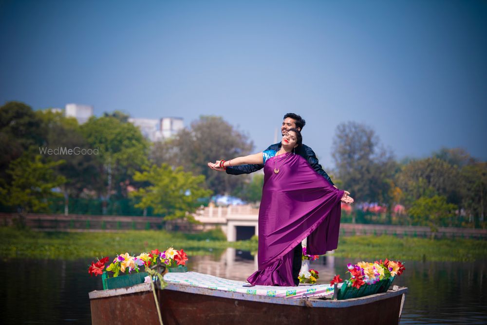 Photo From Pre wedding - By Vishal Photography