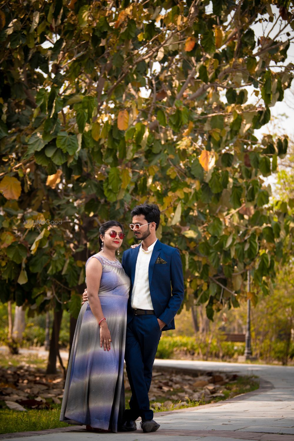 Photo From Pre wedding - By Vishal Photography