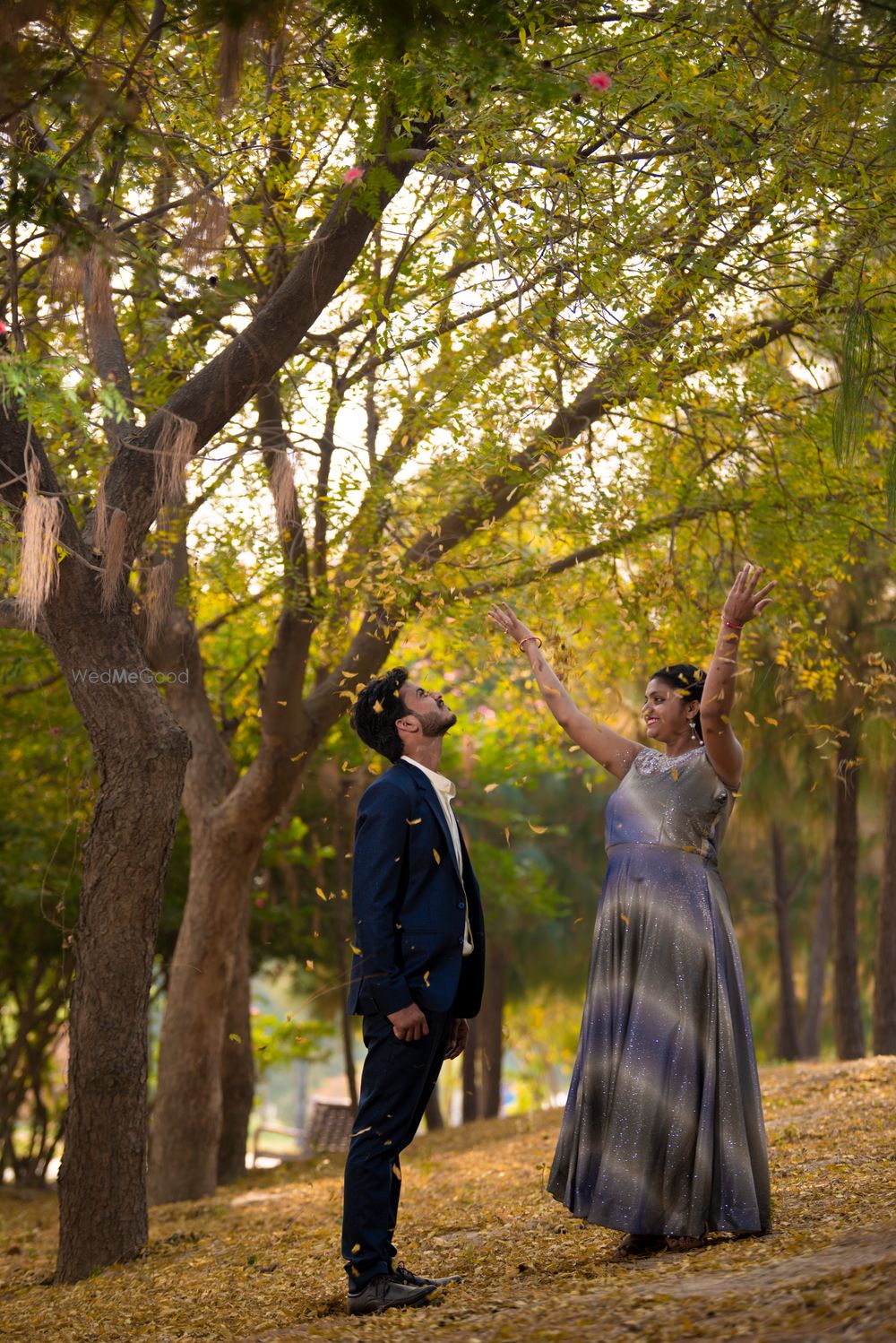 Photo From Pre wedding - By Vishal Photography