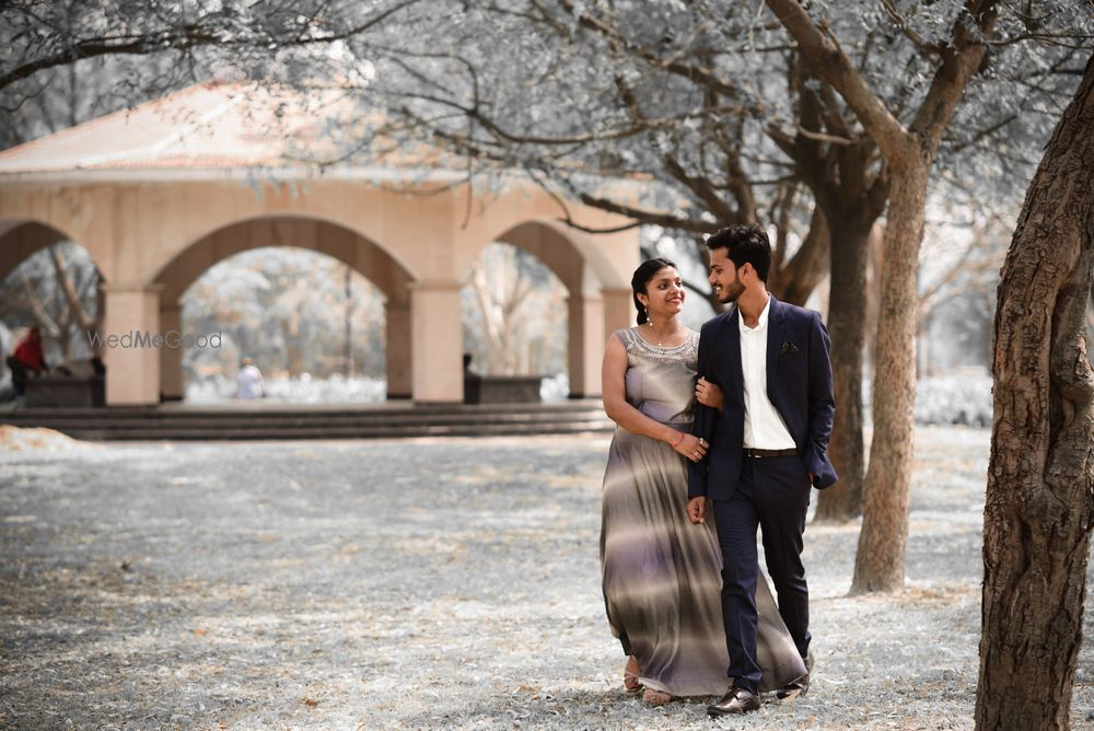 Photo From Pre wedding - By Vishal Photography