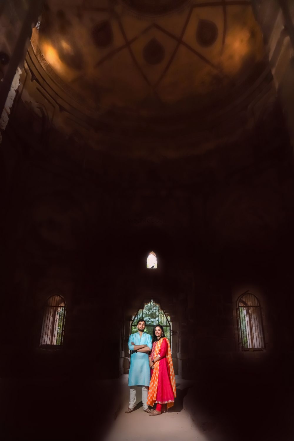 Photo From UMANG&SHREYA - By Maya's Wedding Photography