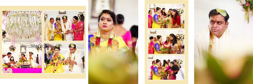 Photo From wedding clicks - By S.R. Saggy's Production