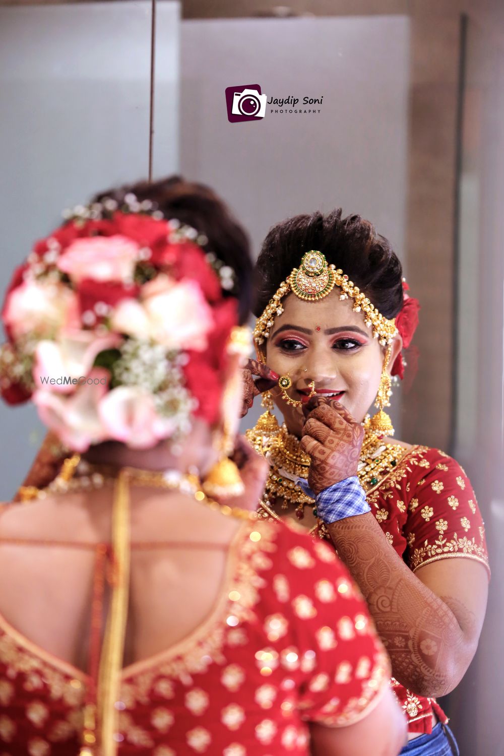 Photo From wedding clicks - By S.R. Saggy's Production