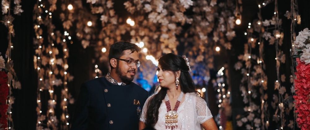 Photo From Ankit Weds Nidhi - By Jungle Entertainments