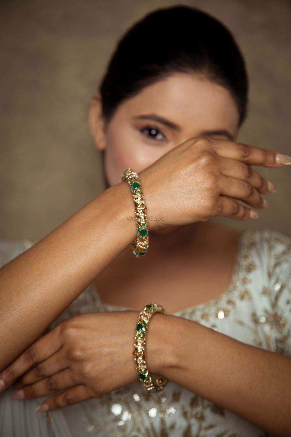 Photo From Bangles - By Queens Jewels