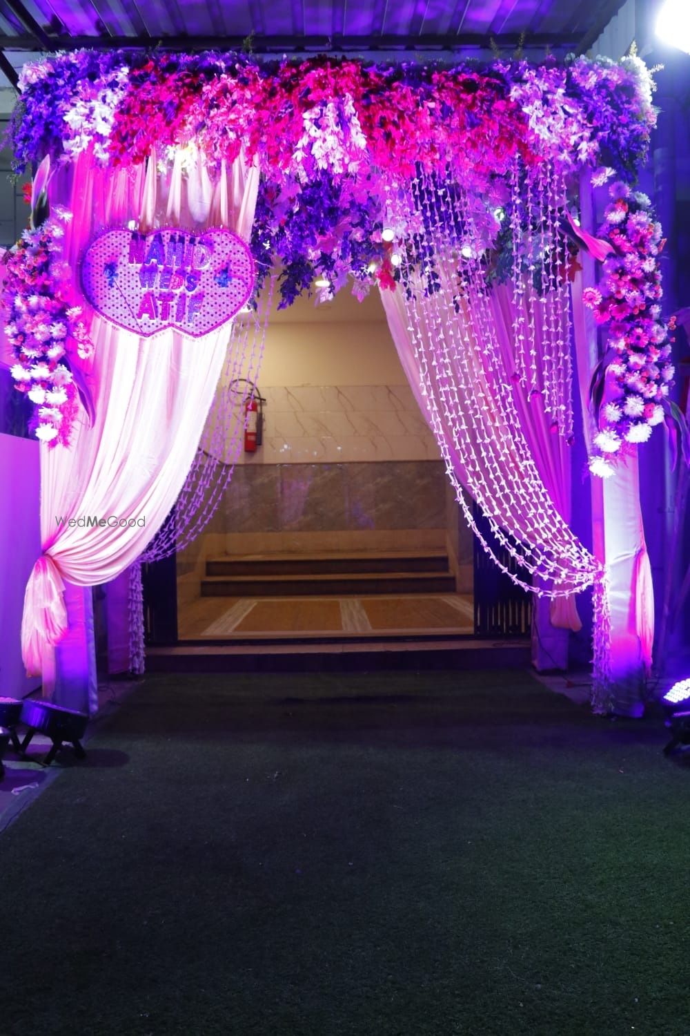 Photo From Nahid Reception - By Dream Weddings