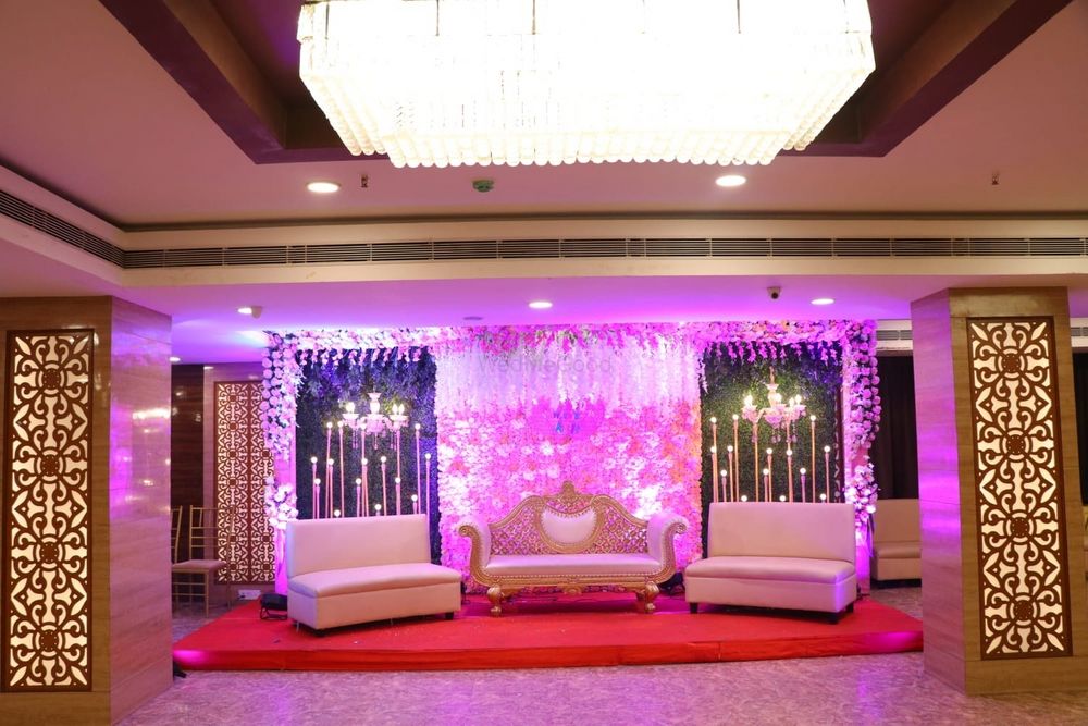 Photo From Nahid Reception - By Dream Weddings