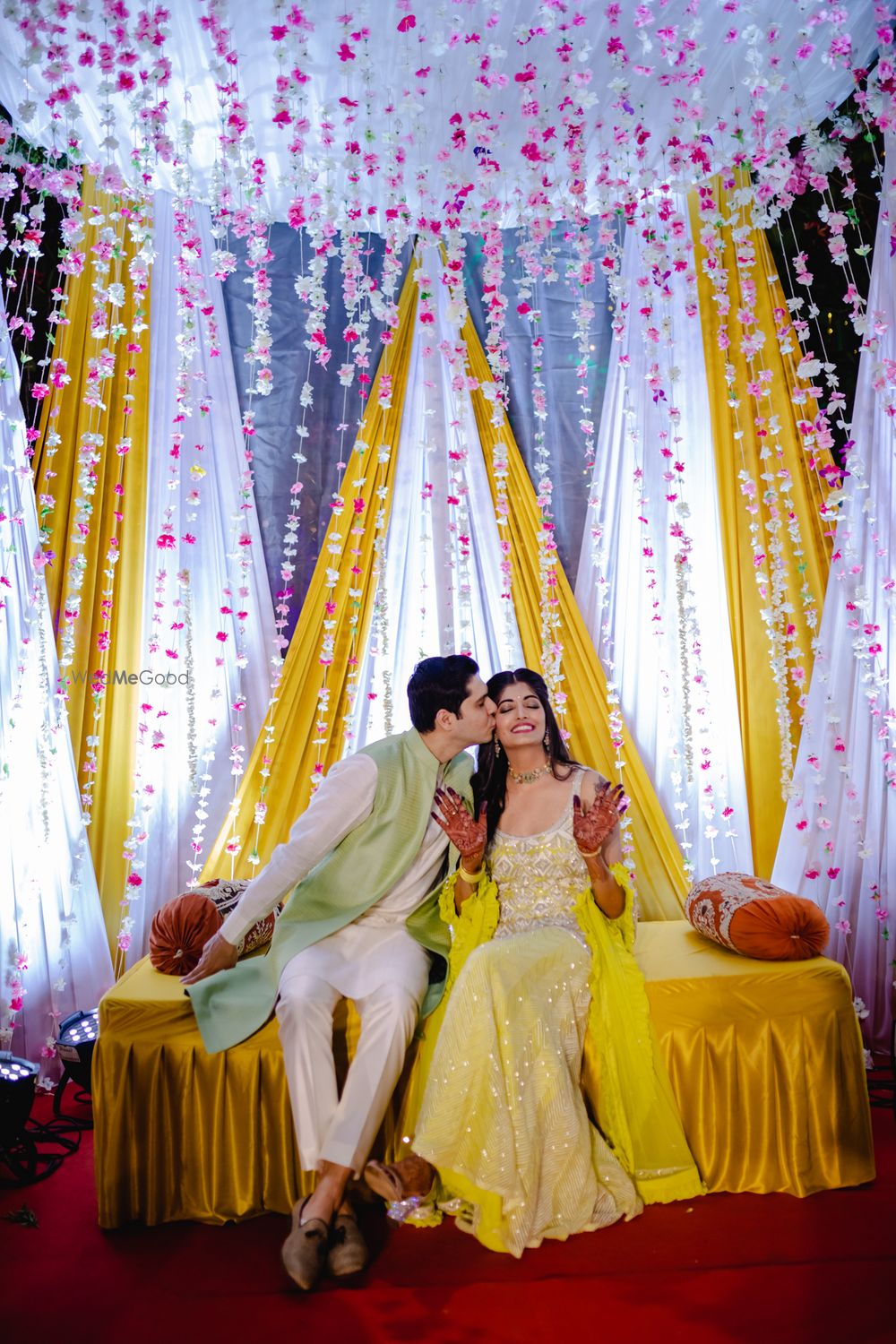 Photo From Ashuli & Akshay - By SeventhHeaven Wedding Company