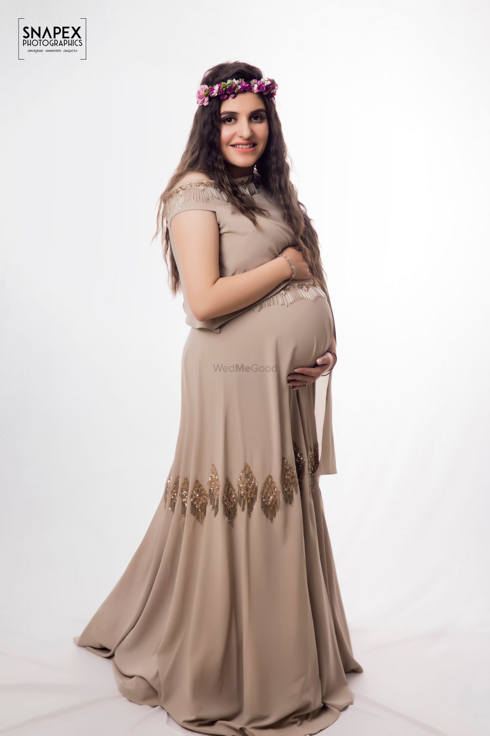 Photo From Maternity - By Snapex Photographics