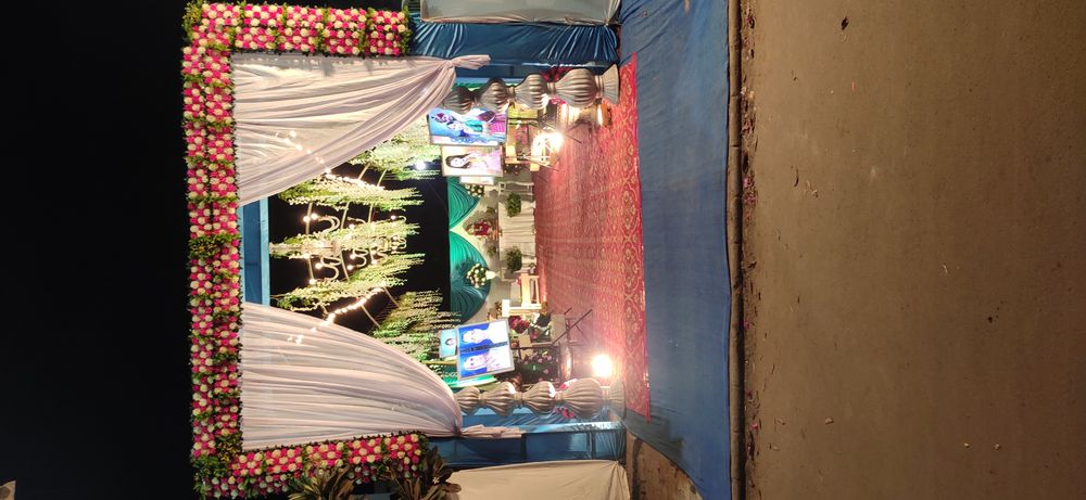 Photo From Reception ceremony of Rahul & Shweta - By Aatithya Events