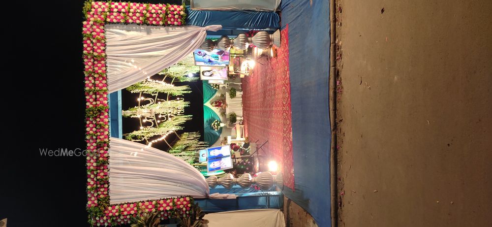 Photo From Reception ceremony of Rahul & Shweta - By Aatithya Events