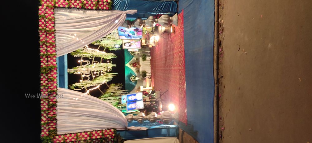 Photo From Reception ceremony of Rahul & Shweta - By Aatithya Events