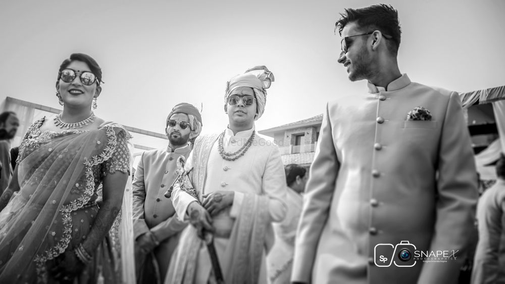 Photo From Wedding 2020 - By Snapex Photographics