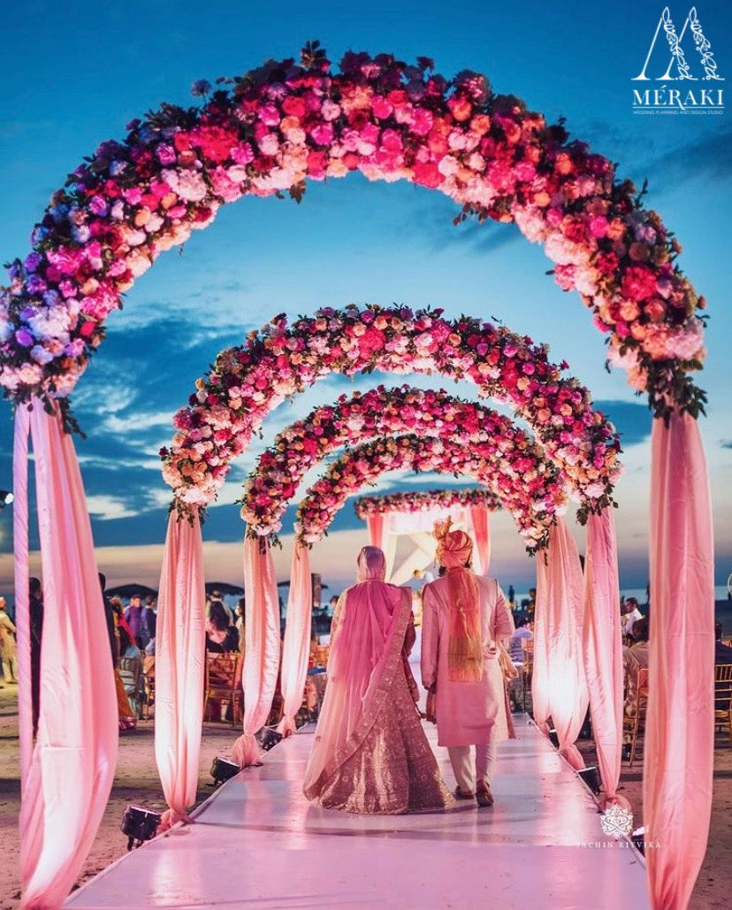 Photo From Chinmay & Pauravi - By Meraki Weddings India