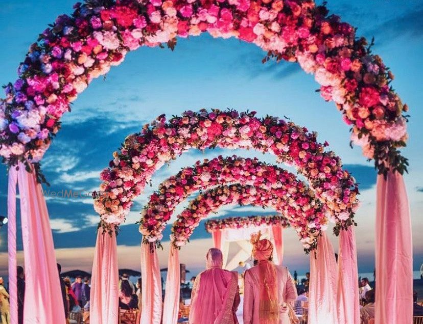 Meraki Weddings India