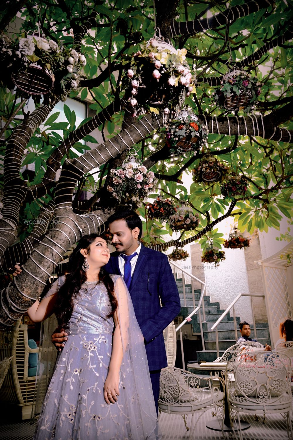 Photo From PRACHI & AMAN - By Jeet Photography