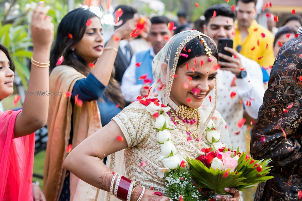 Photo From Nancy and Josethan - By ElisaK Photography