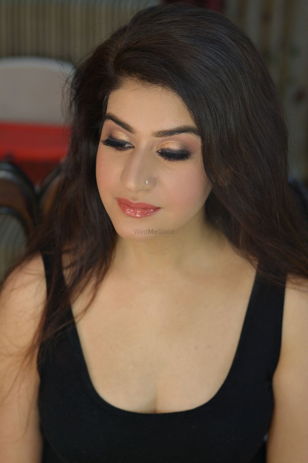 Photo From Aneesha - By Makeup by Megha & Garima