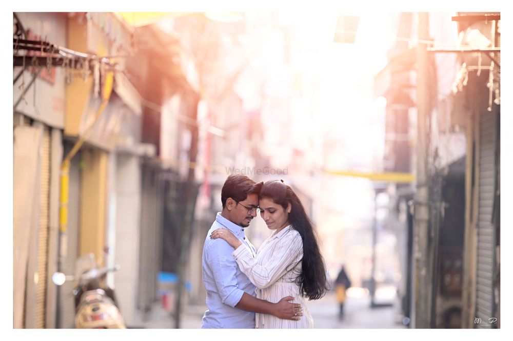 Photo From A Street Pre Wed - By Camerography