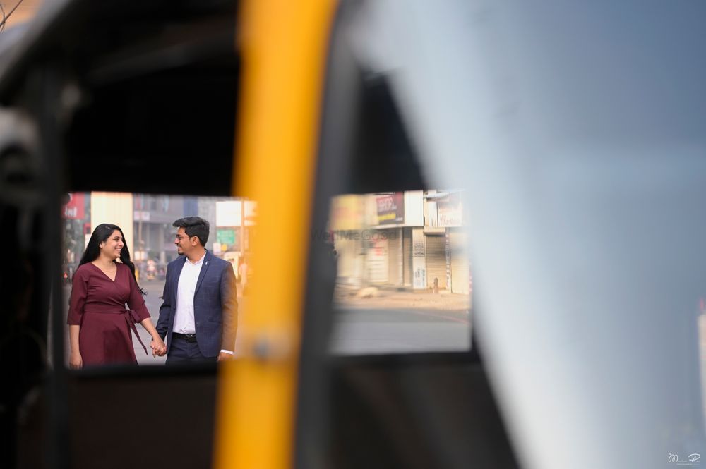 Photo From A Street Pre Wed - By Camerography