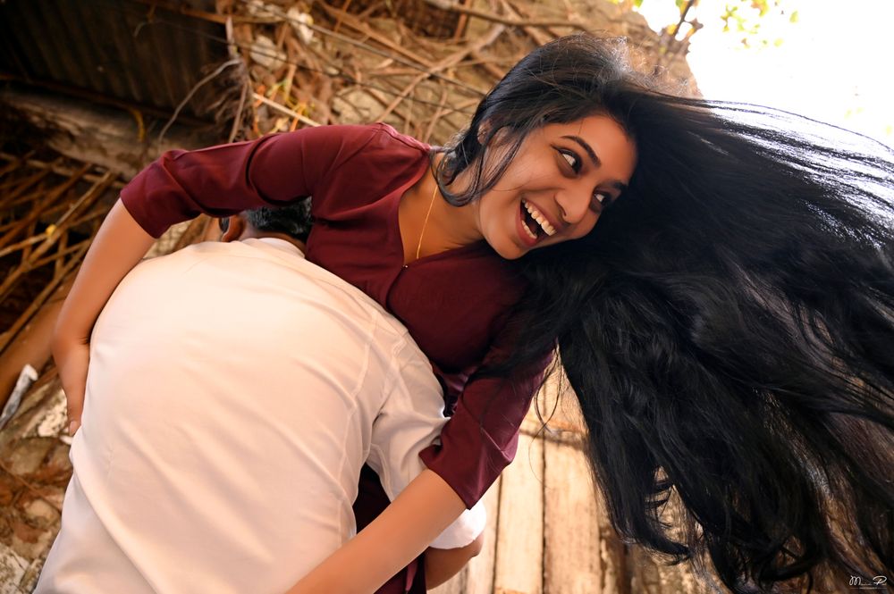 Photo From A Street Pre Wed - By Camerography