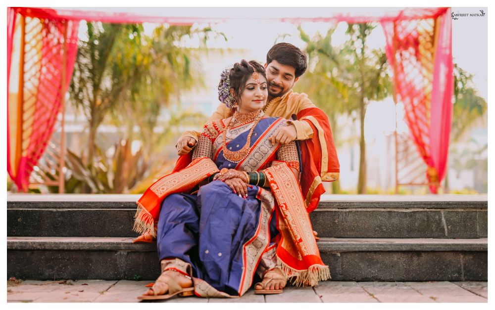 Photo From Nikhil and Sonal - By Abhijeet Matkar Photography