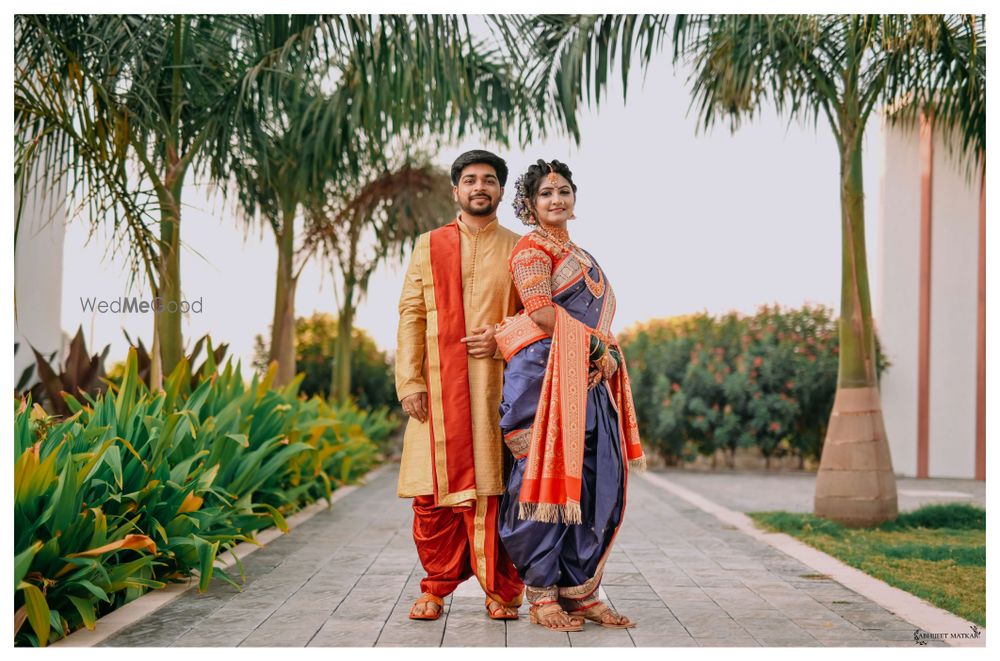 Photo From Nikhil and Sonal - By Abhijeet Matkar Photography