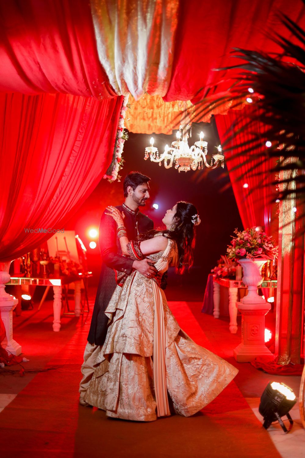 Photo From ISHAN & ANISHA WEDDING ALBUM - By Frozen Frames