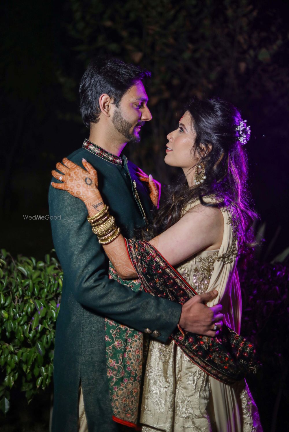 Photo From ISHAN & ANISHA WEDDING ALBUM - By Frozen Frames