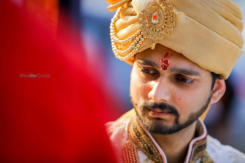 Photo From ISHAN & ANISHA WEDDING ALBUM - By Frozen Frames