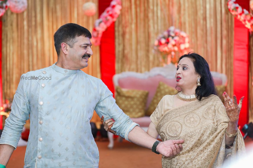 Photo From ISHAN & ANISHA WEDDING ALBUM - By Frozen Frames