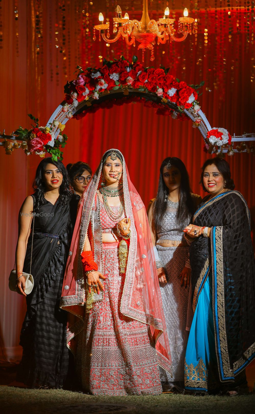 Photo From ISHAN & ANISHA WEDDING ALBUM - By Frozen Frames