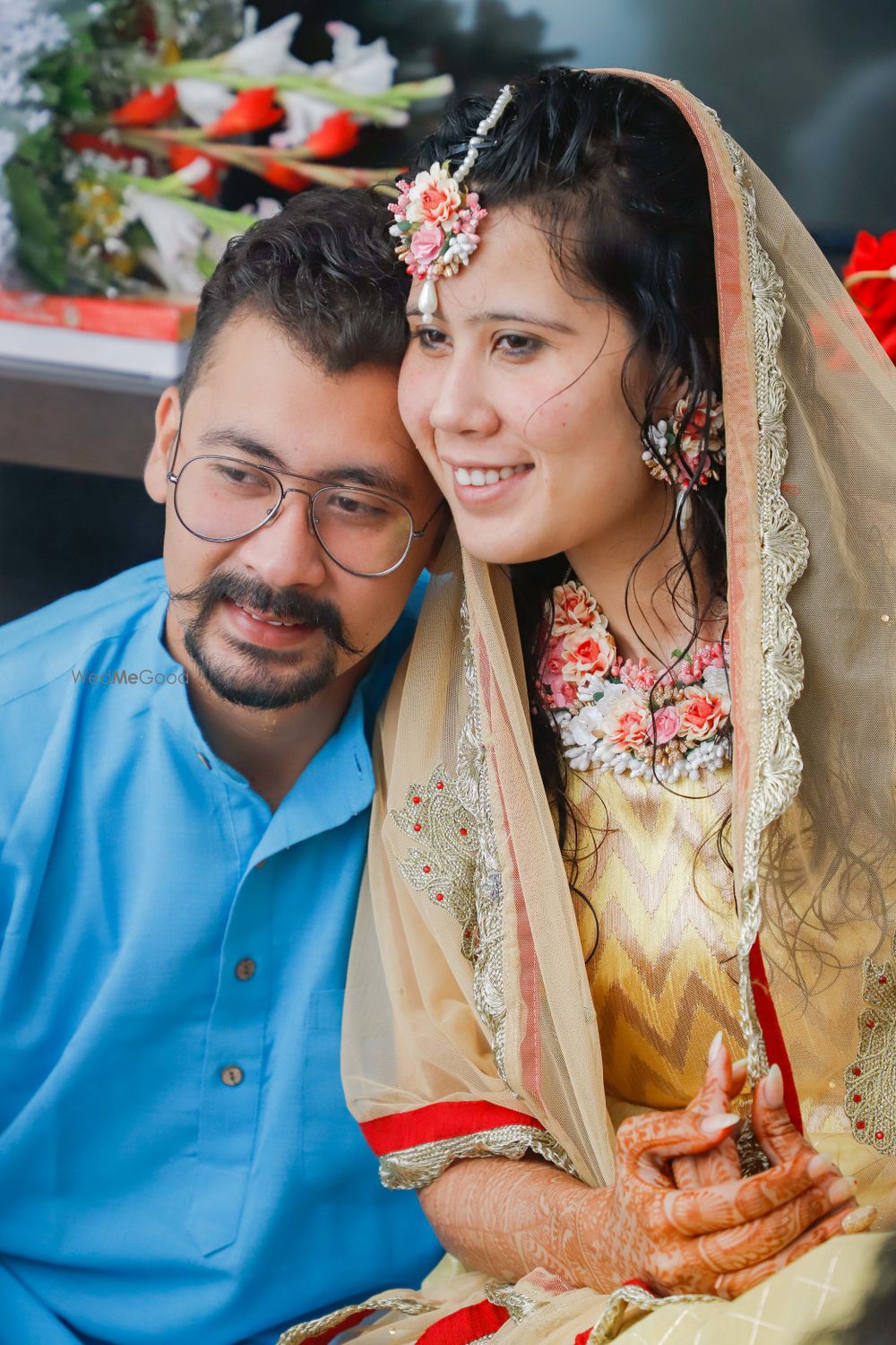 Photo From ISHAN & ANISHA WEDDING ALBUM - By Frozen Frames