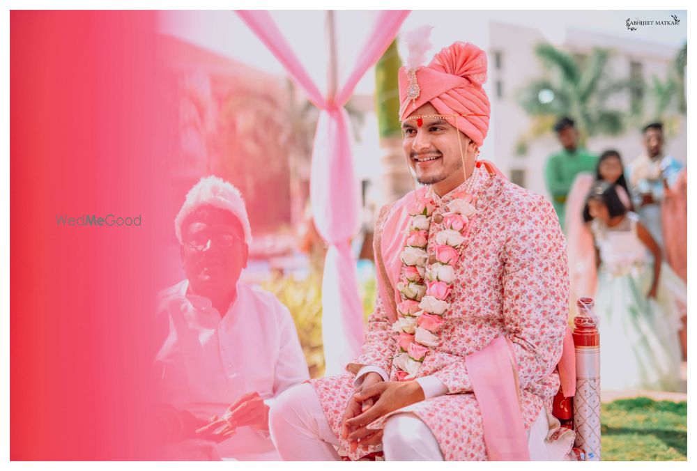 Photo From Nikhil and Sneha - By Abhijeet Matkar Photography